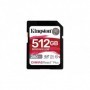 SD CARD KS 512GB SD , SDXC, CL10