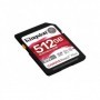 SD CARD KS 512GB SD , SDXC, CL10