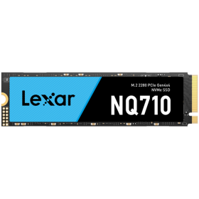 Lexar 2TB High Speed PCIe Gen 4X4 M.2 NVMe, up to 5000 MB/s read an...
