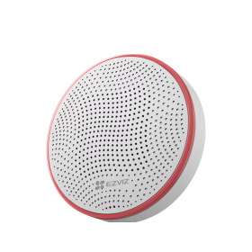 Sirena EZVIZ CS-T9C atat outdoor cat si indoor, standby current ≤60...