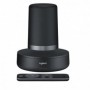 Camera web Logitech Rally 4K, negru