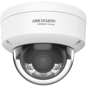 Camera de supraveghere IP Dome 2MP HiWatch Hikvision HWI-D129HA(2.8...