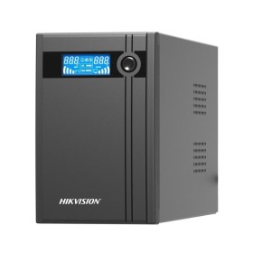 Oversea UPS Hikvision DS-UPS2000 capacitate UPS: 2000 VA / 1200 W, ...