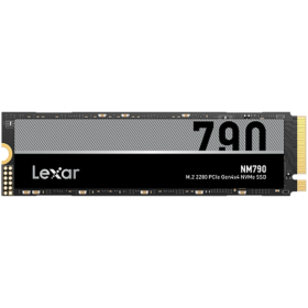 Lexar 1TB High Speed PCIe Gen 4X4 M.2 NVMe, up to 7000 MB/s read an...