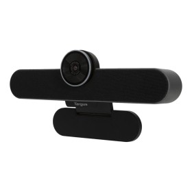 Camera de videoconferinta Targus All-in-One, rezolutie 4K Ultra HD,...