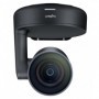 Camera web Logitech Rally PLUS, negru