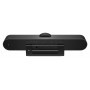 Logitech Webcam MeetUp 4K, negru