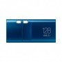 SM USB-C 128GB Pendrive 3.2 BLUE