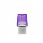 USB 64GB DT mDUO USB 3.0 KS DTDUO3CG3/64