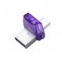 USB 64GB DT mDUO USB 3.0 KS DTDUO3CG3/64