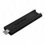 KS USB 512GB DATATRAVELER MAX 3.2 BK