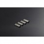 USB 64GB KS DTKN METALIC 3.2