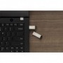USB 256GB KS DTKN METALIC 3.2
