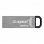 USB 128GB KS DTKN METALIC 3.2