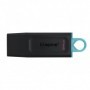 KS USB 64GB DATATRAVELER EXODIA 3.2 BK/T