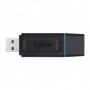 KS USB 64GB DATATRAVELER EXODIA 3.2 BK/T