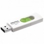USB UV320 128GB WHITE/GREEN RETAIL