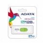 USB UV320 128GB WHITE/GREEN RETAIL