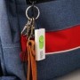 USB UV320 128GB WHITE/GREEN RETAIL