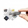 USB 32GB ADATA AUV250-32G-RBK