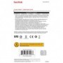 USB 64GB SANDISK SDCZ60-064G-B35