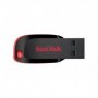 USB 128GB SANDISK SDCZ50-128G-B35