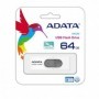 USB  UV220 64GB WHITE/GRAY RETAIL
