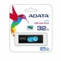 USB 32GB ADATA AUV220-32G-RBKBL