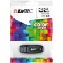 USB 32GB C410 USB 2.0 EMTEC