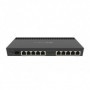 MIKROTIK ROUTER 10LAN GB 1XSFP 1GB RAM