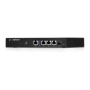 UBIQUITI EDGEROUTER 4-PORT ER-4
