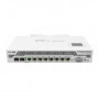 MIKROTIK ROUTER 7LAN GB 1COMBO SFP+LCD