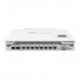 MIKROTIK ROUTER 7LAN GB 1COMBO SFP+LCD