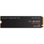 SSD WD Black SN7100 2TB M.2 2280 PCIe Gen4 x4 NVMe, Read/Write: 7250/6900 MBps, IOPS 1000K/1400K, TBW: 1200
