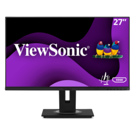 Monitor ViewSonic 27" VG2748A-2