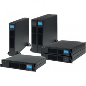 OFYS RT 2000VA VFI UPS 1/1 PF0,9 WITH B