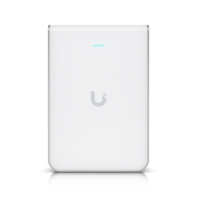 UBIQUITI U7-PRO WI-FI7 WALL ACCESS POINT