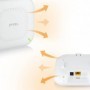 ZYXEL NWA50AX WIRELESS AP W POWER ADAPTO