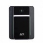 APC BACK-UPS 700VA AVR SCHUKO