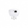 TPL RANGE-EXT IND N300 2.4GHZ WALL-PLG