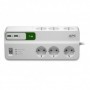 APC PREL 6 PRIZE SCHUKO 2 X USB