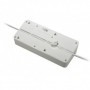 APC PREL 6 PRIZE SCHUKO 2 X USB