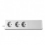 APC PREL 6 PRIZE SCHUKO 2 X USB