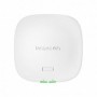 HPE NW ION AP21 (RW) Wi-Fi 6 AP