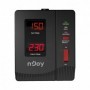 Stabilizator tensiune nJoy 1000VA Alvis