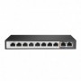 Extralink PERSES PoE Switch