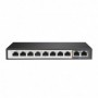 Extralink PERSES PoE Switch