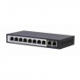 Extralink PERSES PoE Switch