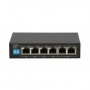 Extralink EUROS V2 PoE Switch