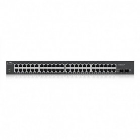 ZYXEL GS190048HPV2 48-PORT GBE SWITCH